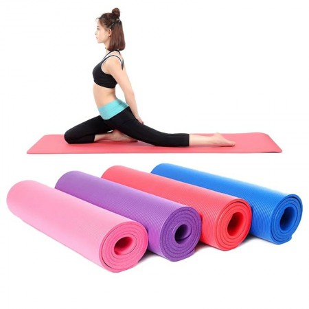 Yoga Mat - ইয়োগা এন্ড এক্সারসাইজ ম্যাট